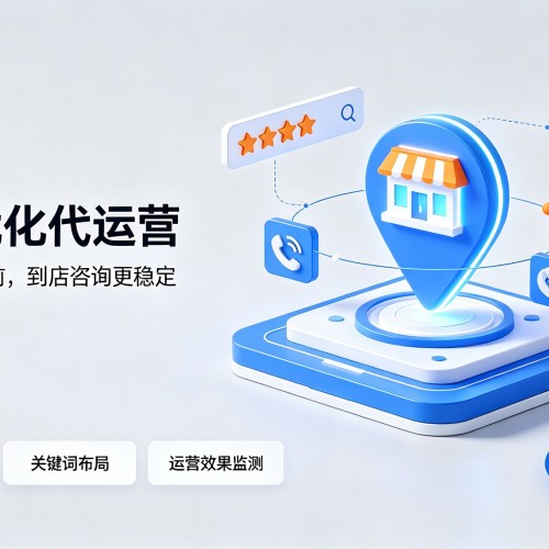 淮滨GEO优化